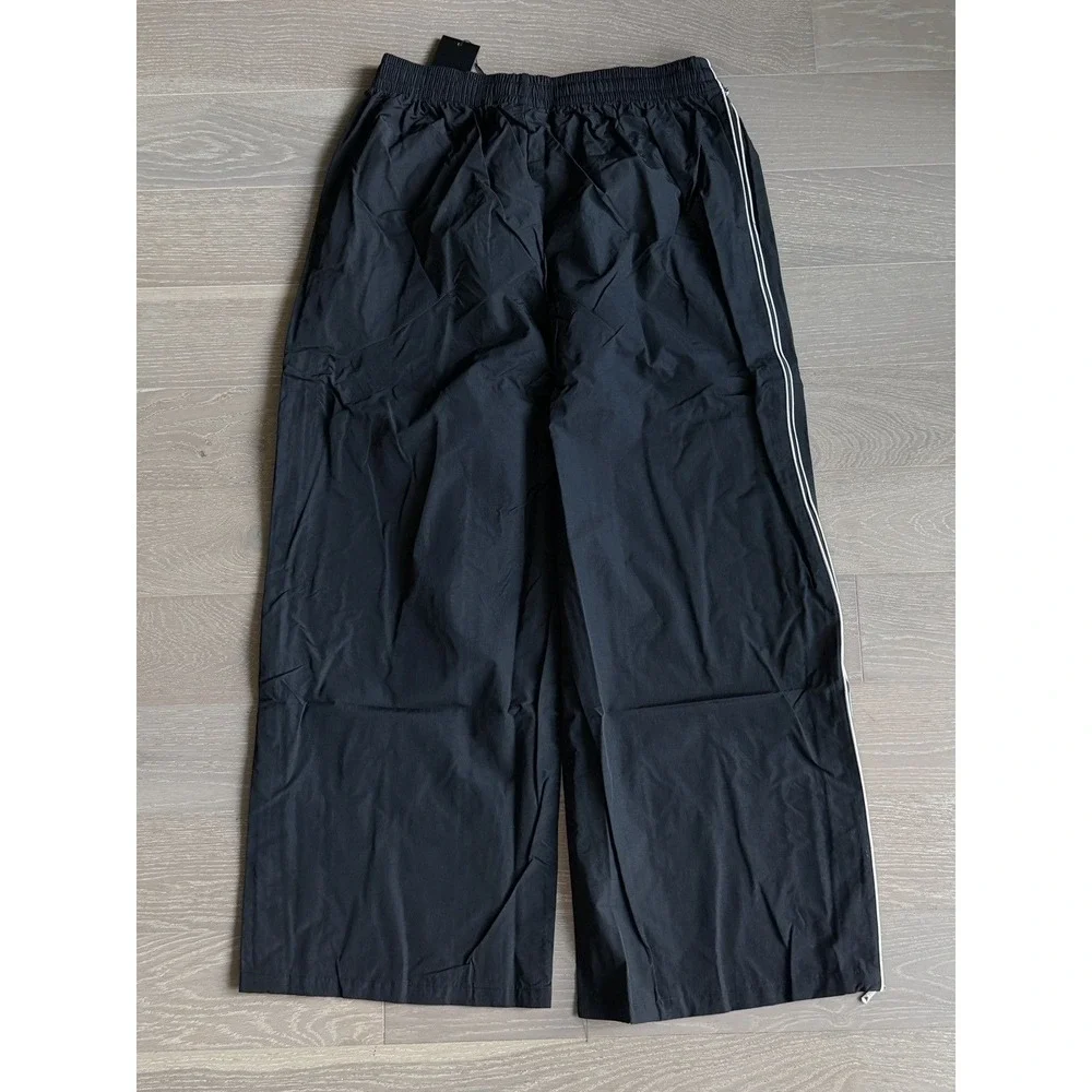 LARGE THE GV GALLERY RASPBERRY HILLS D WILL BAGGY SWEATS Brand New SHIPS ASAP